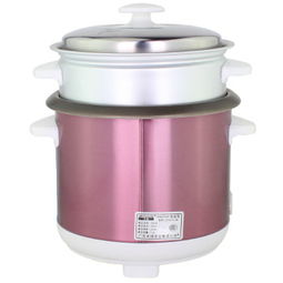 迷你电饭煲选购指南 半球CFXB15-5M与IT168电饭煲对比分析